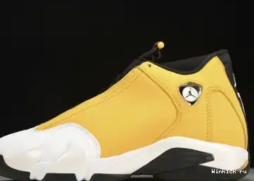 Light Ginger 14 (2022) Retro Jordan 0603